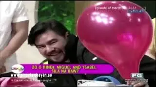 Mars Pa More | Part 1 | March 21, 2022 (03.21.2022)