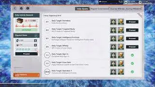 [Road to 500] Last stream before move | Finishing GFL2 event