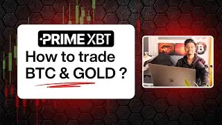 BTC & Gold Market Review 🔍 | Trading Strategy & Chart Analysis