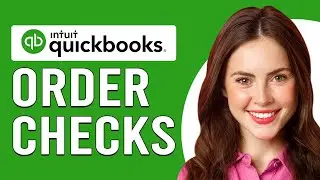 How To Order Cheques For QuickBooks (How Can I order Checks For QuickBooks?)