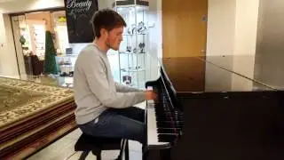 David Bailie - CK