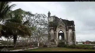 Hacienda Cauca, Temax, Yucatan