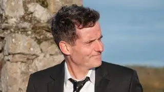 Interview With Fergus Keane