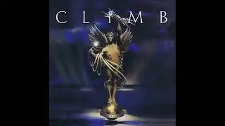 Climb - Lonely in each other's arms [lyrics] (HQ Sound)