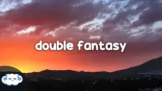 The Weeknd ft. Future - Double Fantasy (Clean - Lyrics)