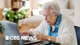 FBI reveals scammers stole more than $16 billion in 