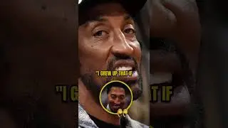 Scottie Pippen and Charles Oakley on why players didn't RESPECT Isiah Thomas