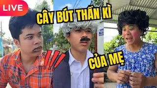 🔴Theng | Cười Xĩu Với 