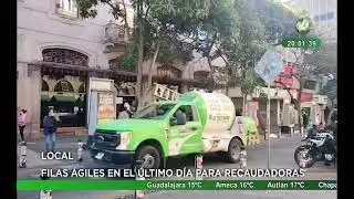 Las noticias más importantes de esta noche | 26 diciembre 2025