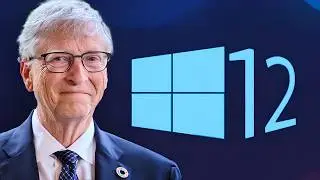 Microsoft's Secret Windows 12 Plans - What They&rsquo;re Not Telling You!
