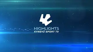 HIGLIGHTS | Дордой Кара Балта I КПЛ 2021 I 2 тур