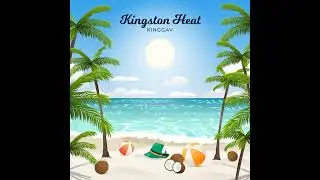 KingGav - Wine Fi Mi (Dancehall Party Anthem)