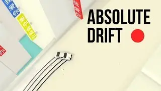 Absolute Drift Gameplay