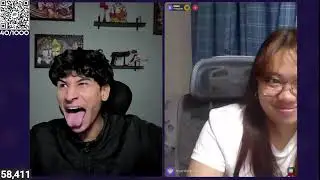 Again going inside GIRLS room on Omegle ‼ | 🔴LIVE&nbsp;🔴