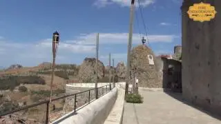 Pentedattilo, stupendo borgo calabrese