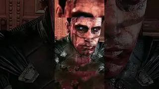 Bruce Wayne vs Evil Batman Scene - New Skin Mod Suicide Squad KTJL #dcgames