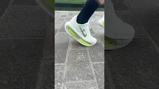 Обзор кроссовок для бега Nike Vomero Premium &mdash; самые амортизирующие кроссовки из всех, что мы ког...