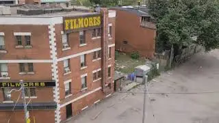 219 Dundas Street East Toronto ON, M5A0V1 Studio Condo Apartment Tour