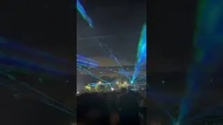 #CORE #stage por @tomorrowland en #medellin
