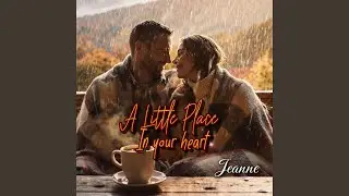 A little place in your heart