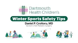 Winter Sports Safety Tips for Kids