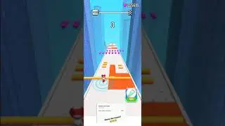 roof rails all levels gameplay