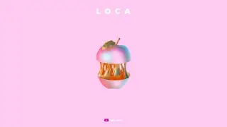LOCA | Rauw Alejandro x Feid Type Beat | Beat Reggaeton 2021