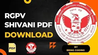 RGPV shivani book pdf download| all branch shivani pdf |Btech all branch shivani