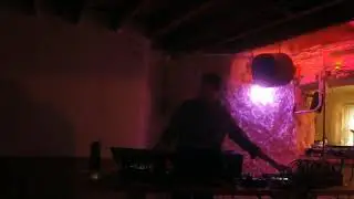Sean Jacobi @ Cool Room 2/2