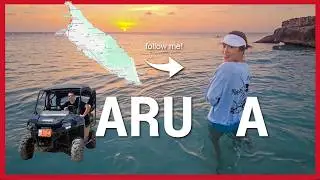 Aruba Things To Know Before You Go 2026,  Aruba travel tips & Best things to do