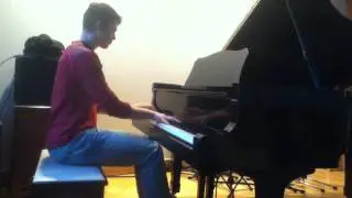 Gershwin Prelude no. 1