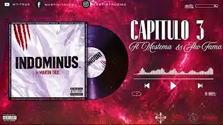 CAPITULO 3   MT TRUE FT MCSTEMA & JHOFAMA