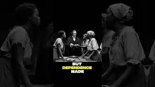How Slaves Poisoned Their Masters | The Deadly Resistance History Never Taught
