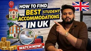 Student Accommodations in London #studentlife #studyabroad #freesatsun #cheapaccommodation #cheap  