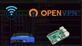 Remote Access OpenWRT LAN with OpenVPN | ccd and iroute tutorial