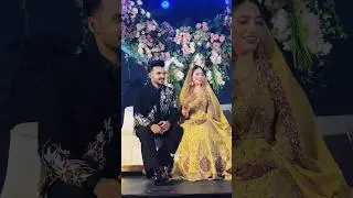 Jimshad & Ifra day 2 😍💍
