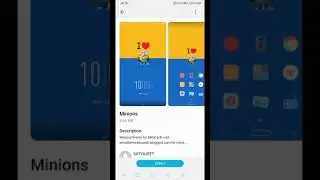 Emui april week 3 Top themes