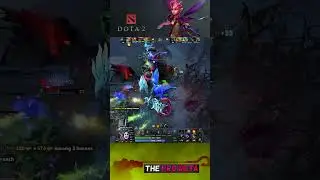 The Fae Trickster's Fury: Dark Willow Rampage🔥