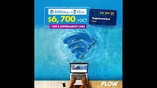 Flow Jamaica - The plan that pays you back