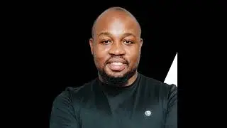 Donald Valoyi: South African on-demand e-commerce pioneer