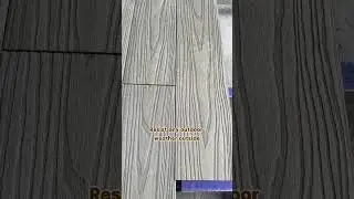 Looking for Seamlessly WPC Decking? #wpc #mexytech #garden #backyard #wood #deck #decking #outdoors