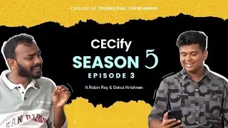 CEC in Every Note | CECify Podcast Season 5 Episode 3