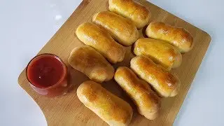 Easy Vegetable Roll Recipe | Baked vegetable Bread Roll | Non-fried roll recipe