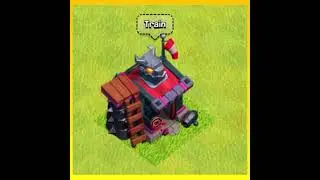 Clash of Clans Summer Update Sneak Peek   coc summer update 2021 #Shorts