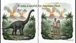 A Dystopian Future we can avoid:  Global Warming