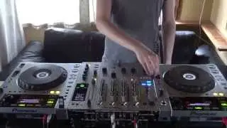 Sublab - Hydra Sessions