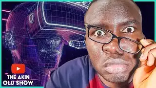 THE METAVERSE | WHY YOU SHOULD CARE ABOUT IT...MY CONCERNS