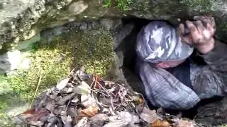 Upadowa Pniaki-ŚMIERTELNIE GROŻNA
