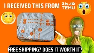 What I Ordered From Temu vs What I Got 😱 | Honest Review 2025