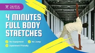 &ldquo;Ultimate Forward Bending Yoga Flow for Beginners | Boost Flexibility Fast!&rdquo;